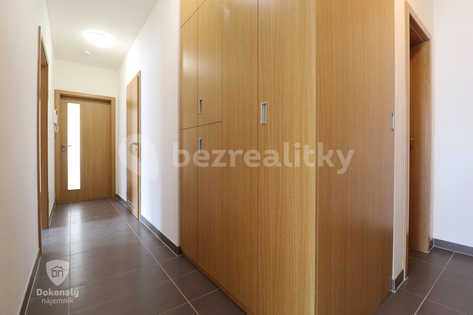 Pronájem bytu 3+kk 76 m², Frýdecká, Praha, Praha