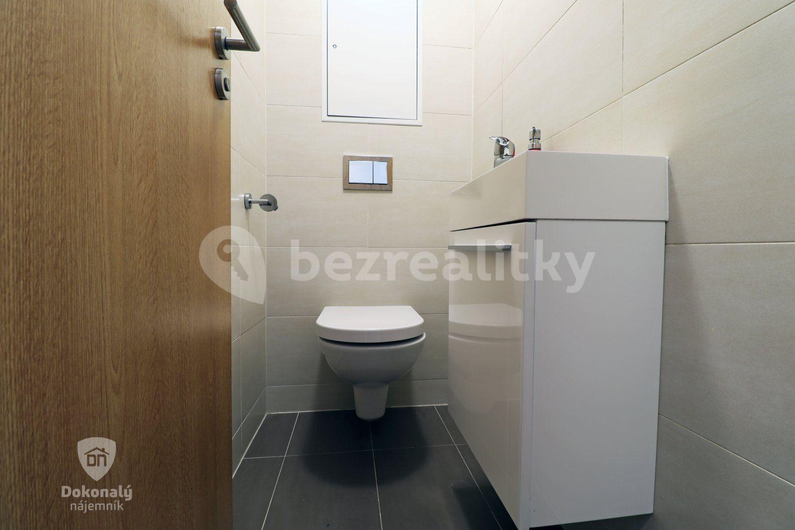 Pronájem bytu 3+kk 76 m², Frýdecká, Praha, Praha