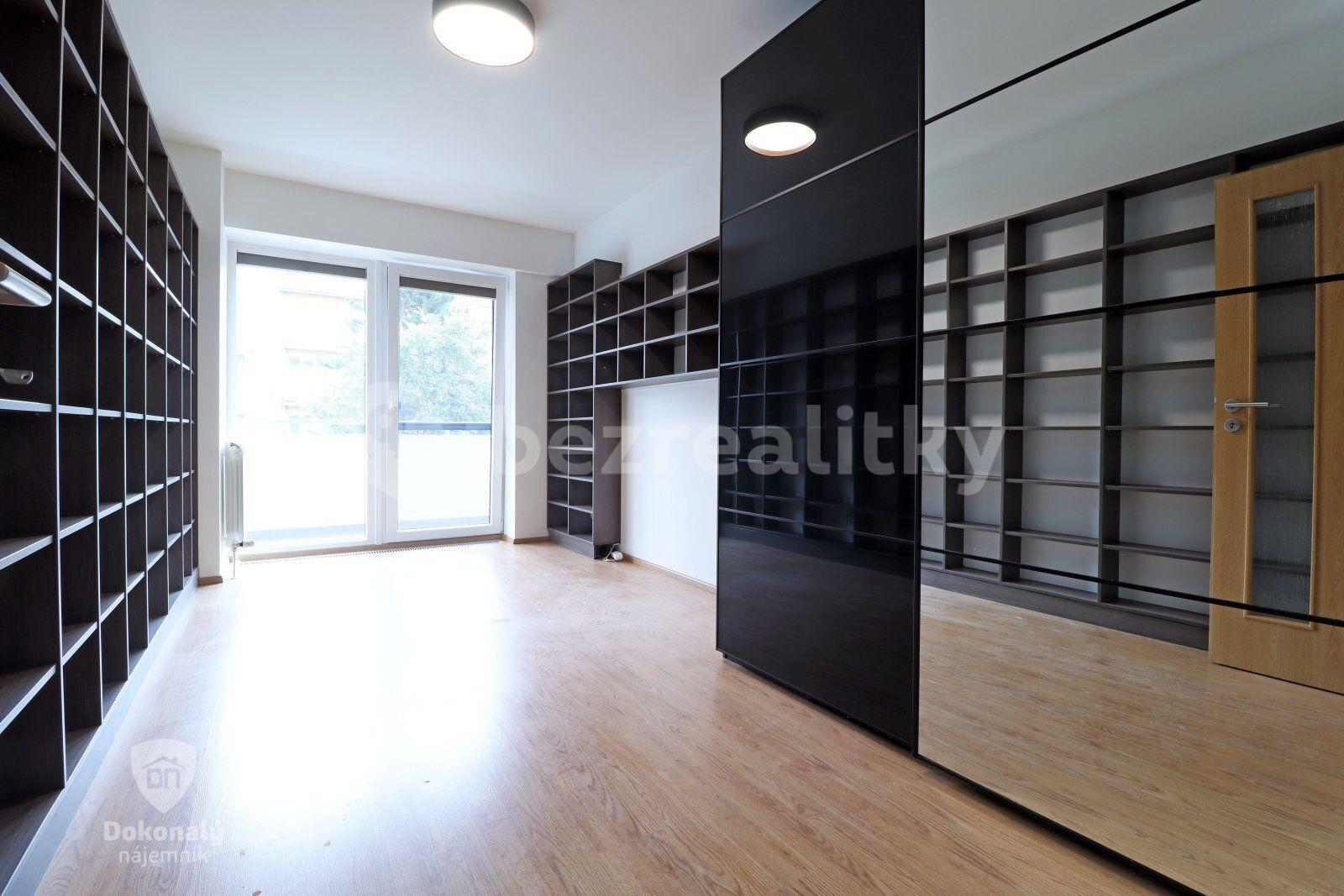 Pronájem bytu 3+kk 76 m², Frýdecká, Praha, Praha