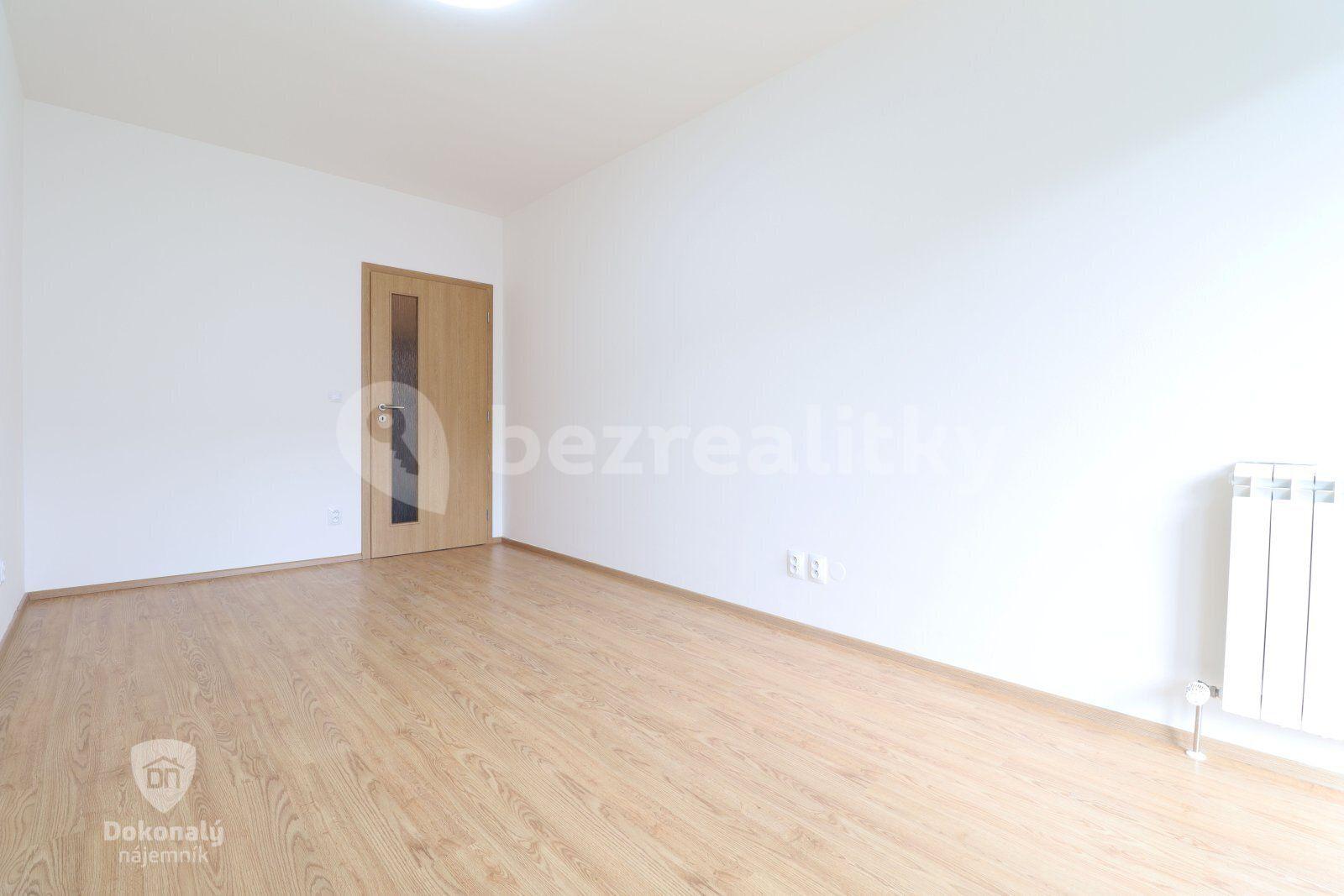 Pronájem bytu 3+kk 76 m², Frýdecká, Praha, Praha