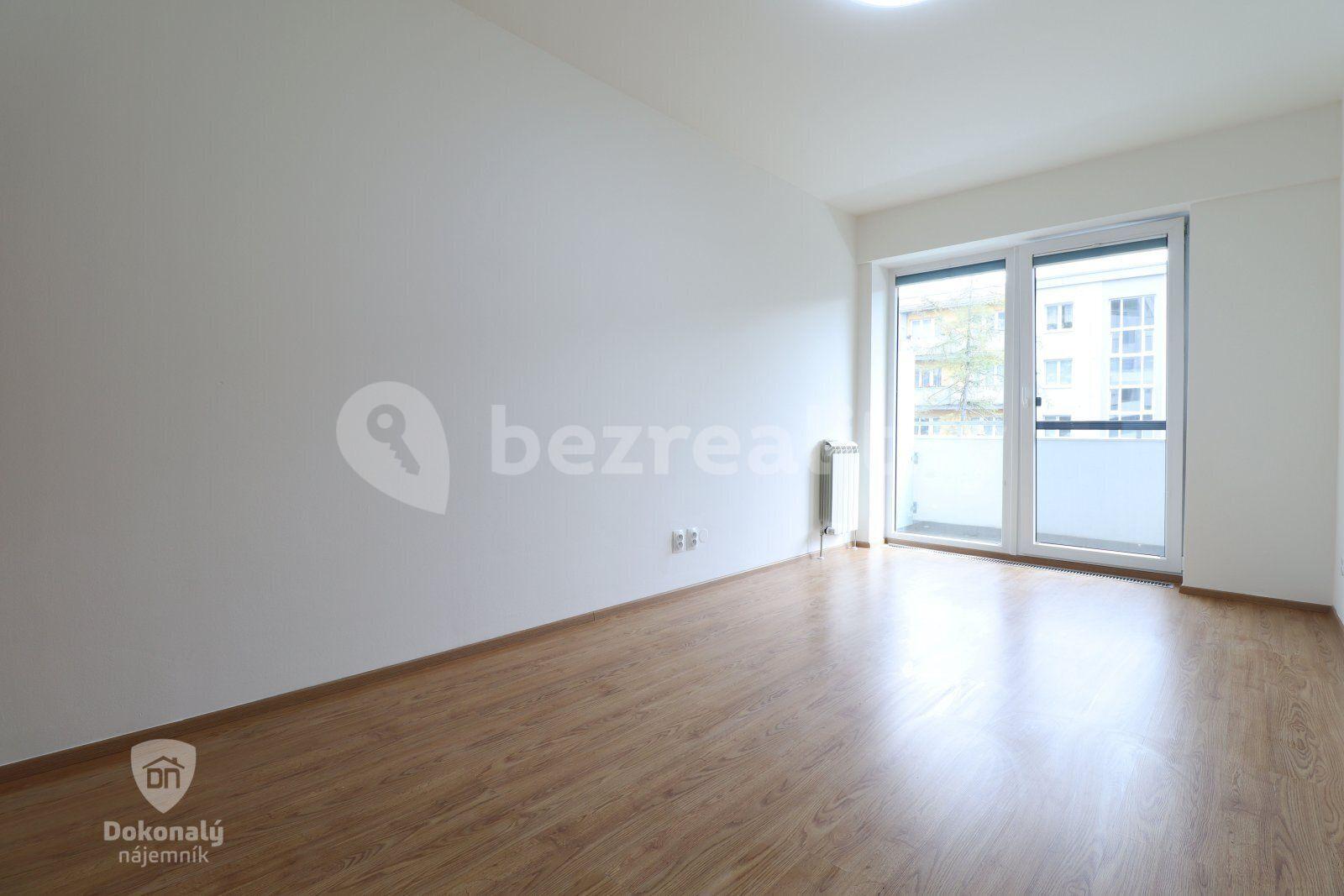 Pronájem bytu 3+kk 76 m², Frýdecká, Praha, Praha