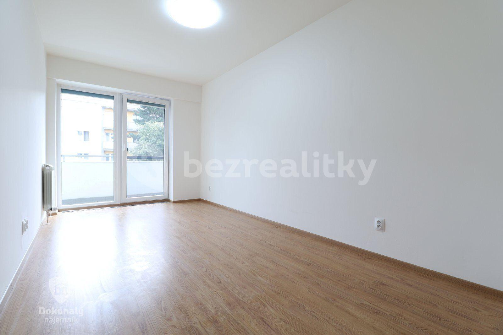 Pronájem bytu 3+kk 76 m², Frýdecká, Praha, Praha