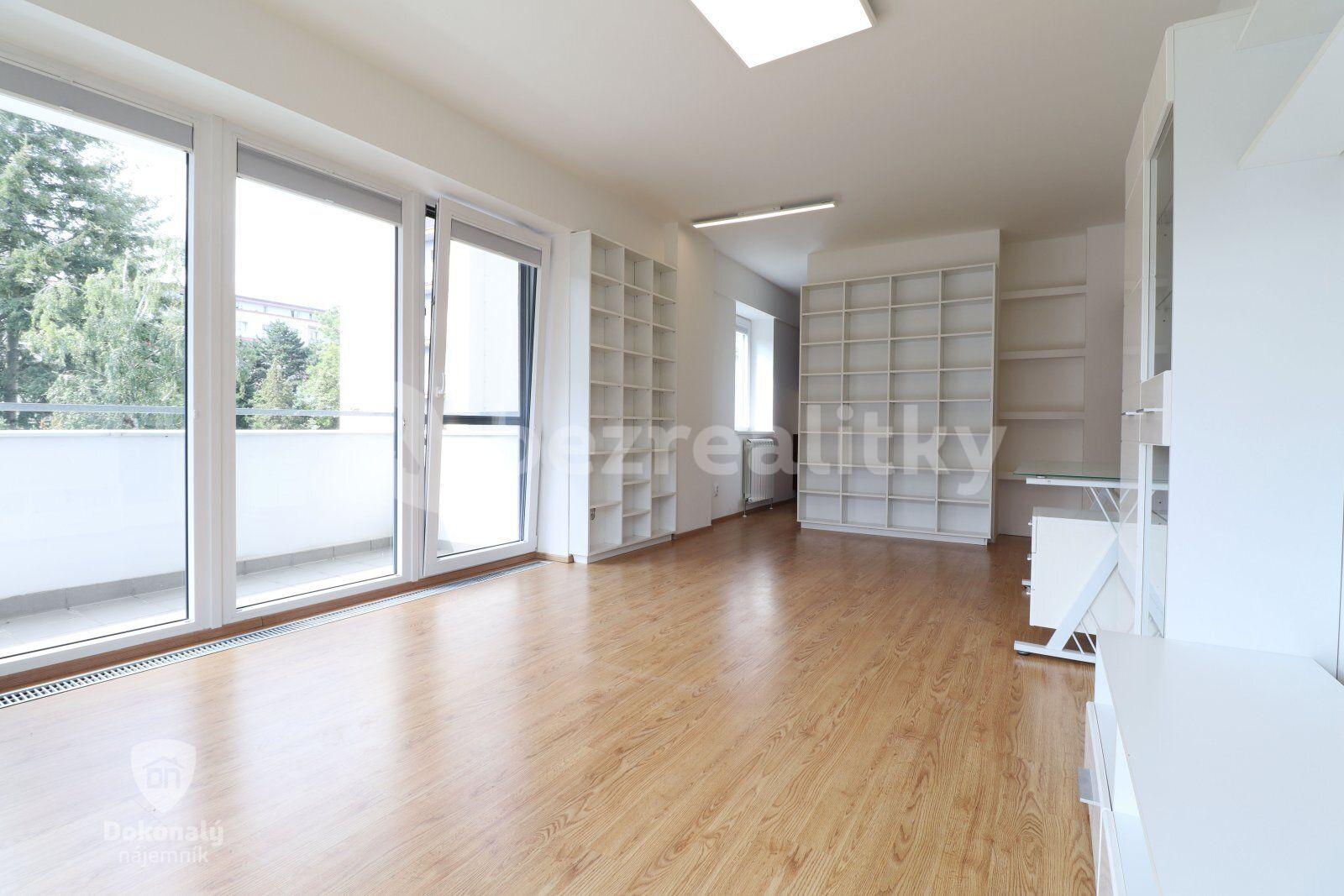 Pronájem bytu 3+kk 76 m², Frýdecká, Praha, Praha