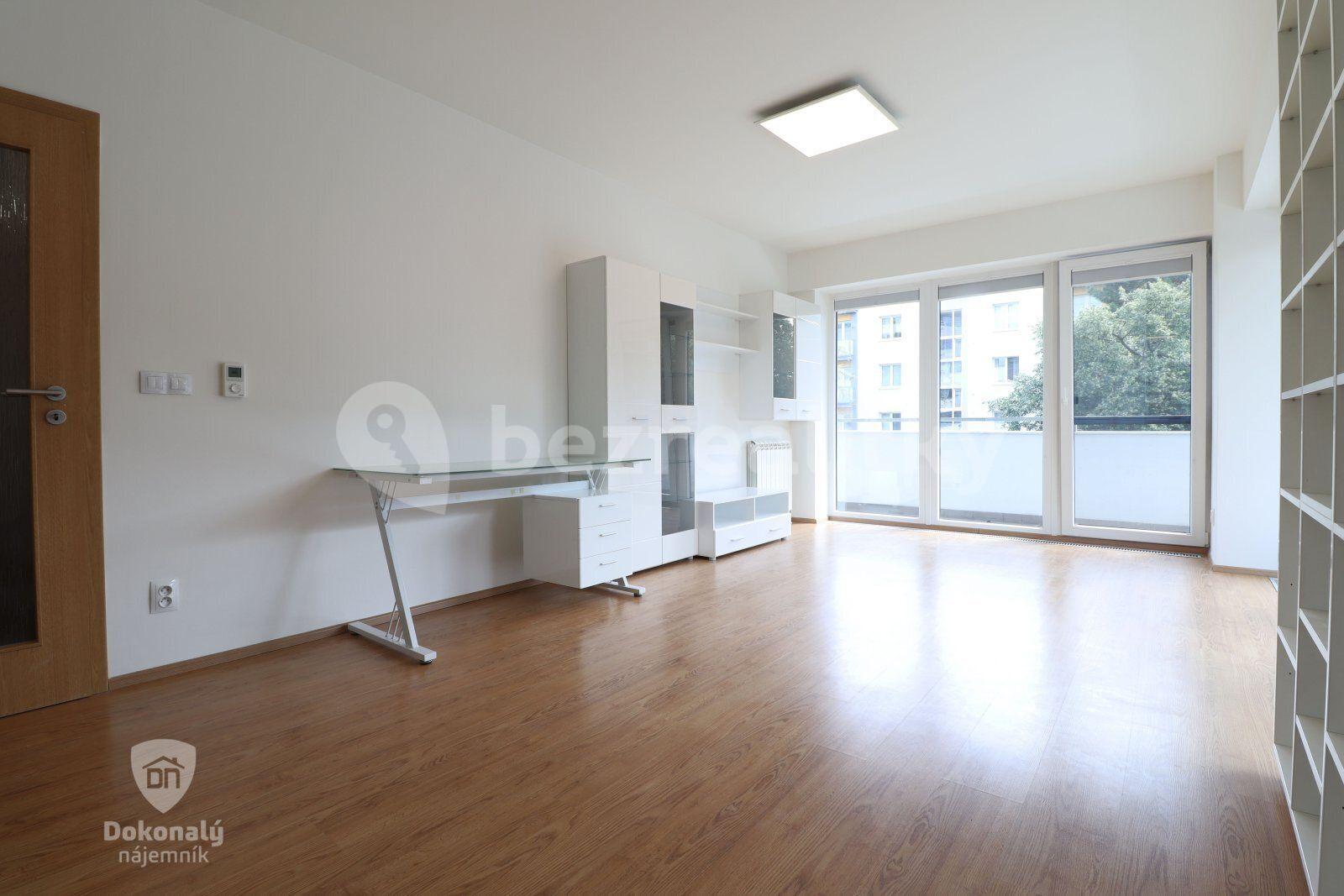 Pronájem bytu 3+kk 76 m², Frýdecká, Praha, Praha