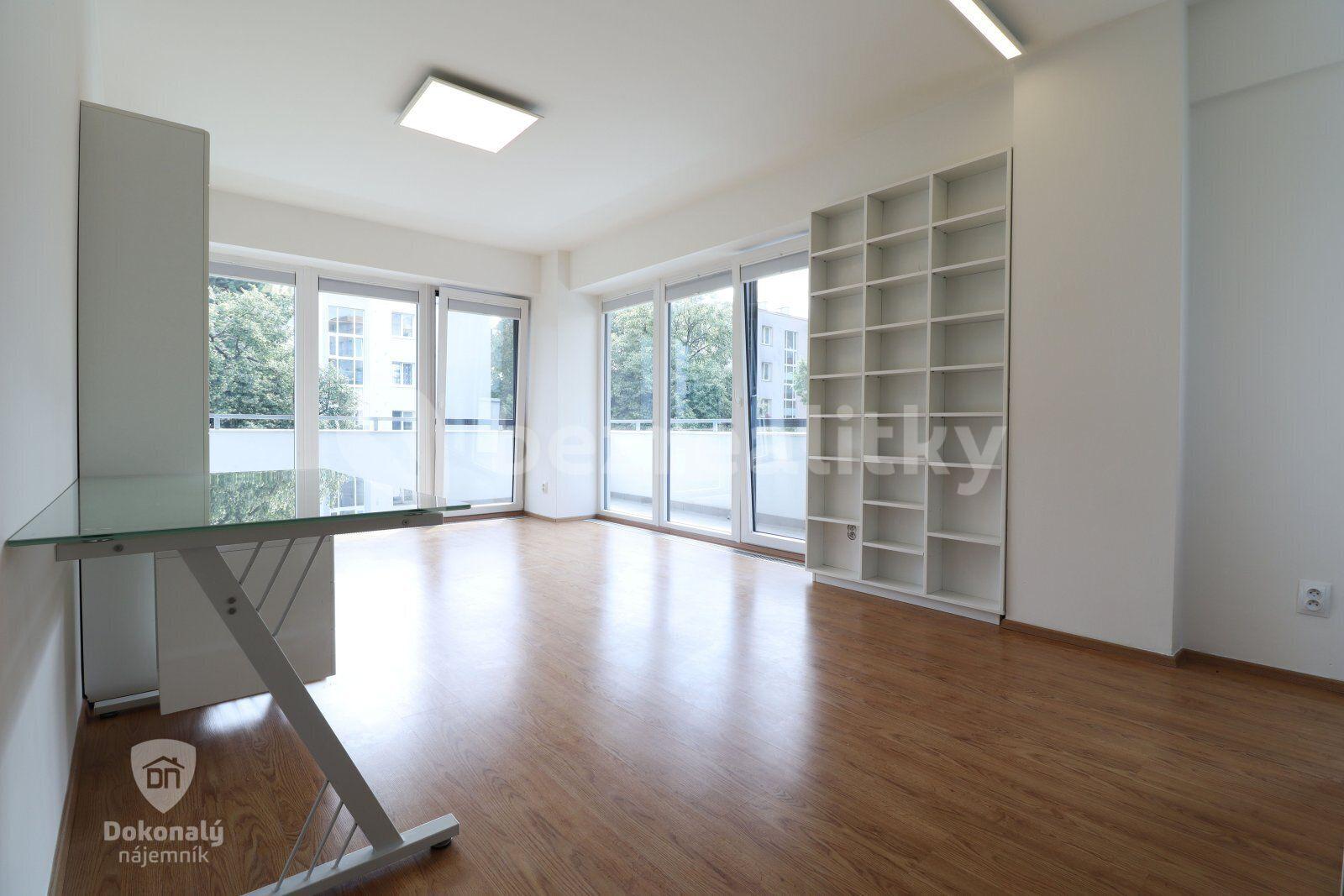 Pronájem bytu 3+kk 76 m², Frýdecká, Praha, Praha