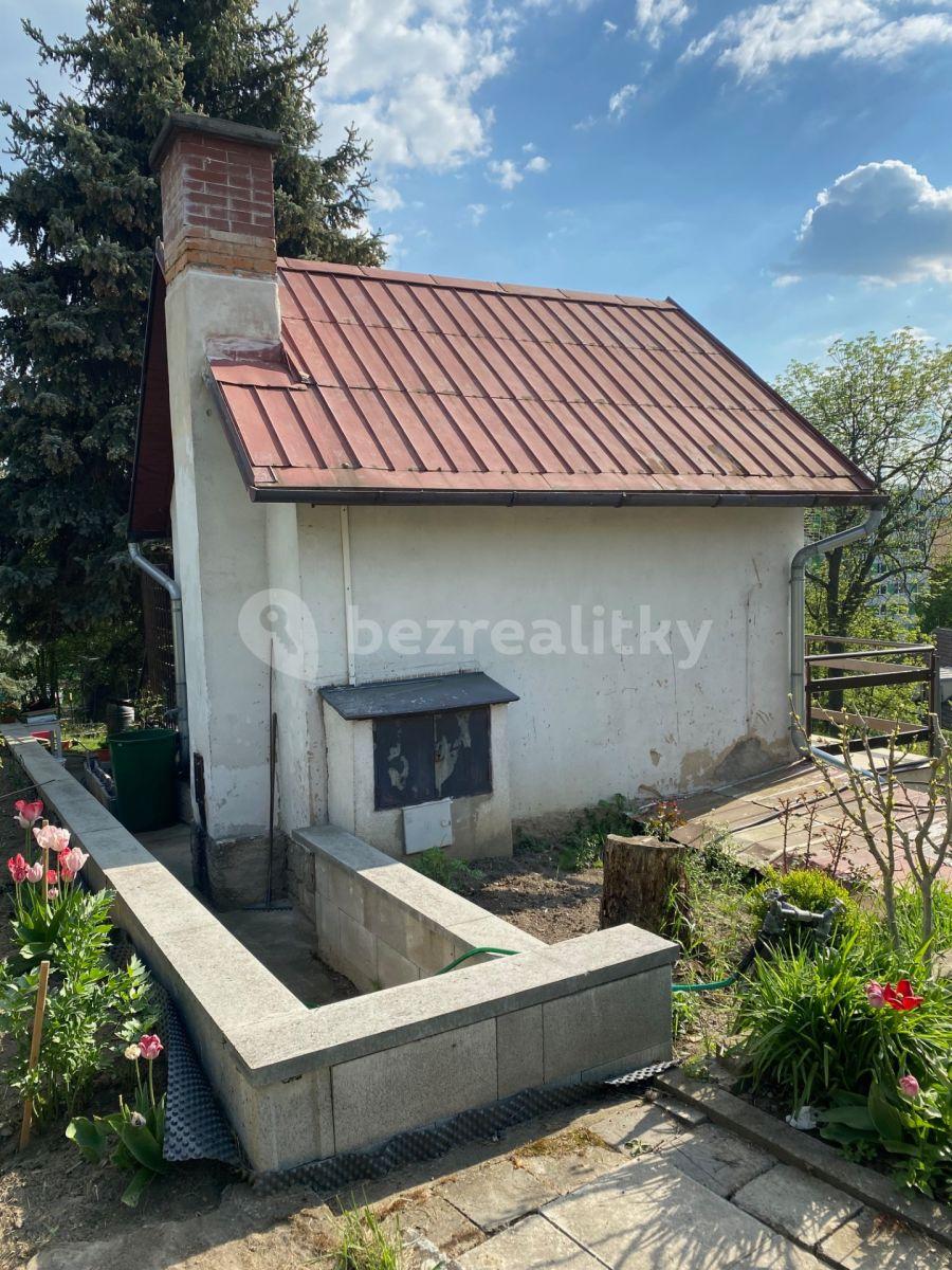 Prodej chaty, chalupy 18 m², pozemek 424 m², U Statku, Litoměřice, Ústecký kraj