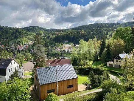 Pronájem chaty, chalupy, Janov nad Nisou, Liberecký kraj