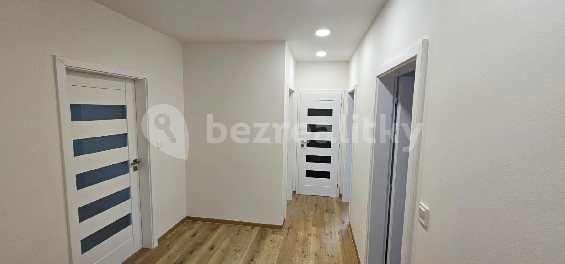 Prodej bytu 3+kk 79 m², Nekvasovy, Plzeňský kraj