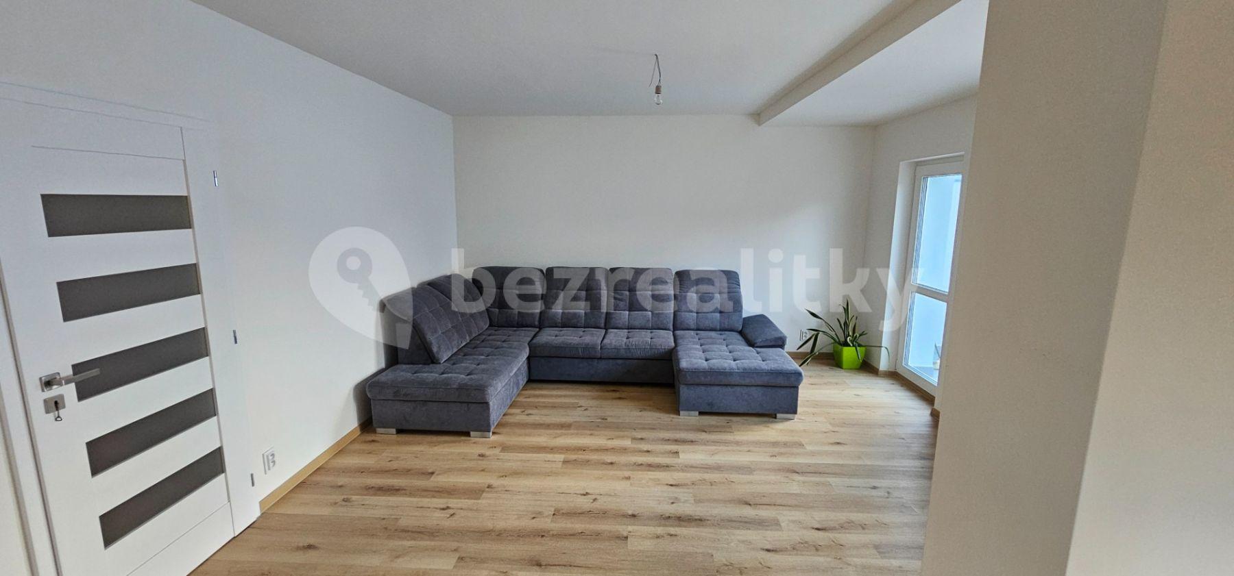 Prodej bytu 3+kk 79 m², Nekvasovy, Plzeňský kraj