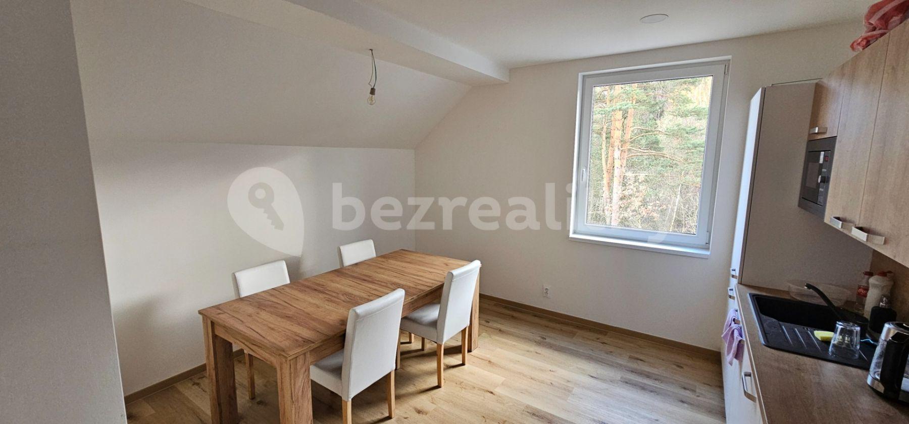 Prodej bytu 3+kk 79 m², Nekvasovy, Plzeňský kraj