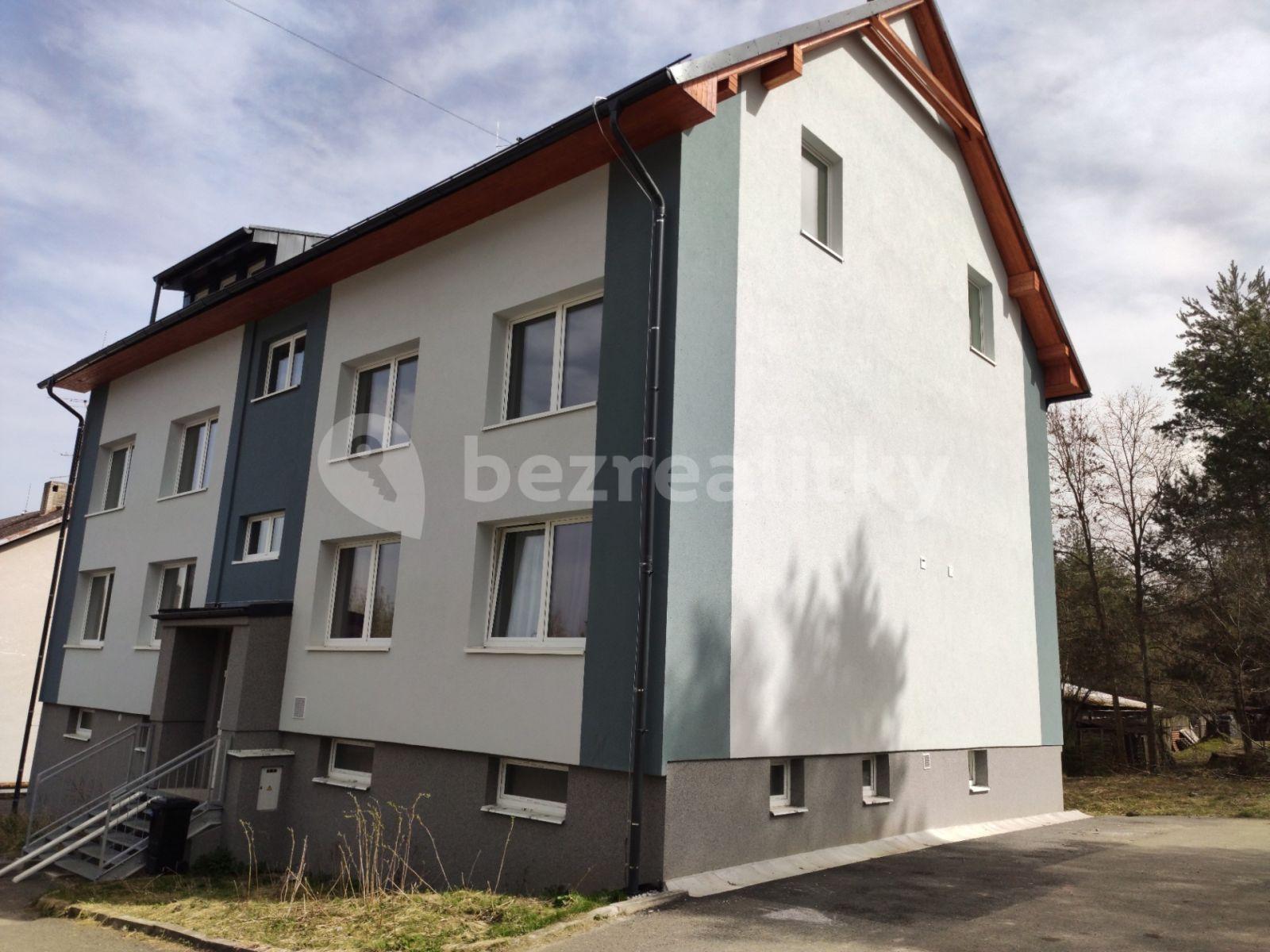 Prodej bytu 3+kk 79 m², Nekvasovy, Plzeňský kraj