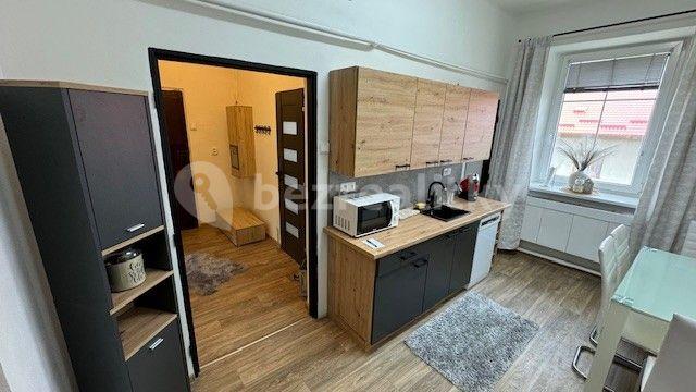 Prodej bytu 2+1 52 m², Mírov, Olomoucký kraj