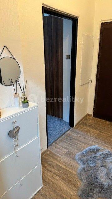 Prodej bytu 2+1 52 m², Mírov, Olomoucký kraj