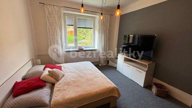 Prodej bytu 2+1 52 m², Mírov, Olomoucký kraj