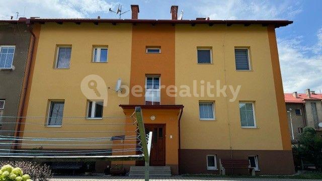 Prodej bytu 2+1 52 m², Mírov, Olomoucký kraj