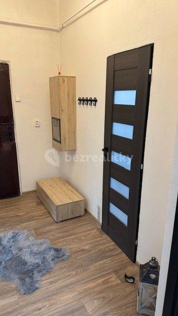 Prodej bytu 2+1 52 m², Mírov, Olomoucký kraj