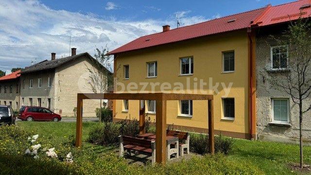 Prodej bytu 2+1 52 m², Mírov, Olomoucký kraj