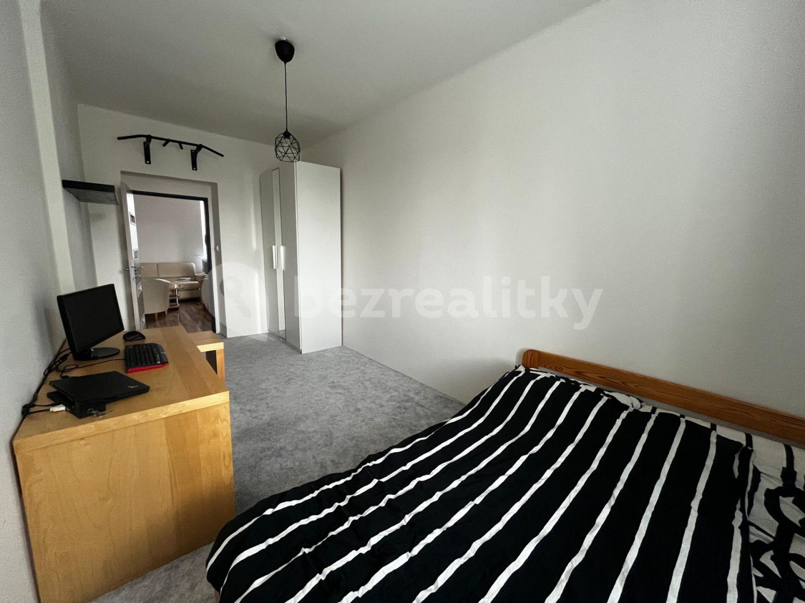 Pronájem bytu 2+kk 44 m², Amálská, Kladno, Středočeský kraj