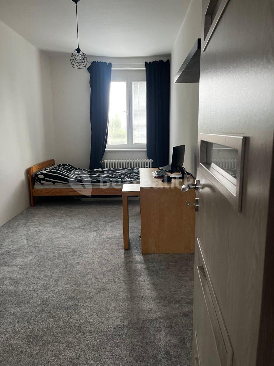 Pronájem bytu 2+kk 44 m², Amálská, Kladno, Středočeský kraj