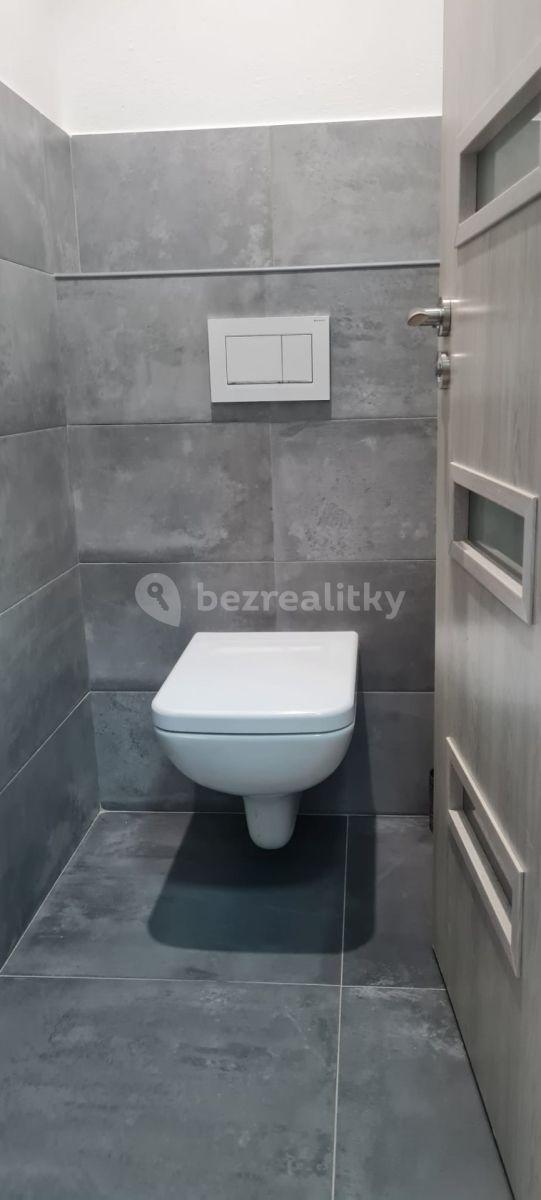 Pronájem bytu 2+kk 44 m², Amálská, Kladno, Středočeský kraj