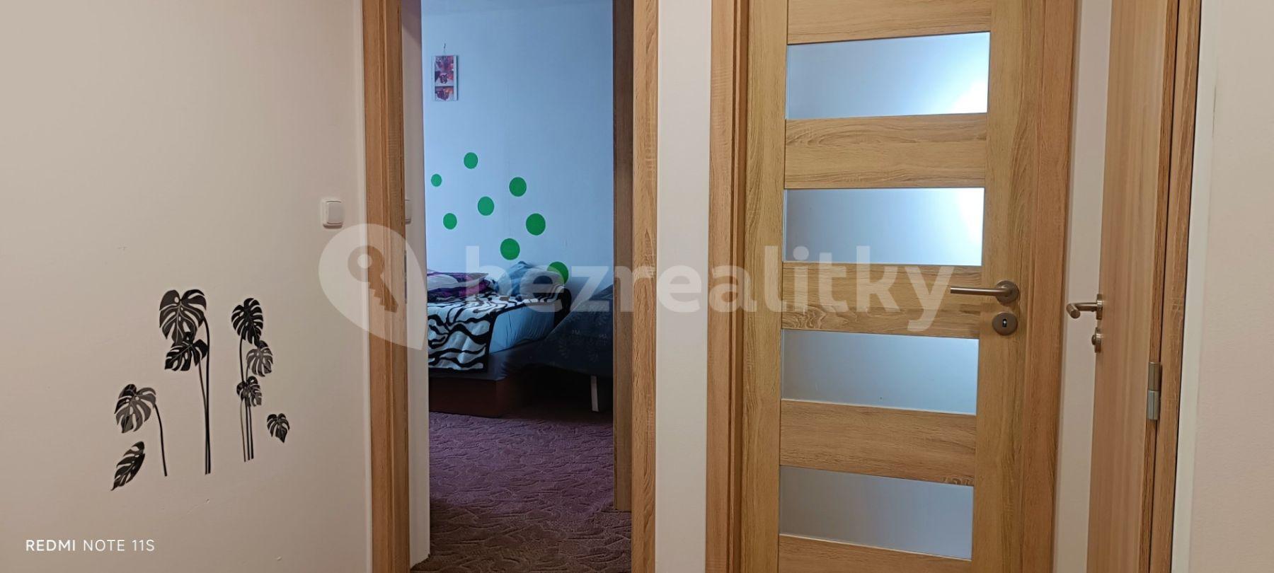 Prodej bytu 3+1 75 m², Zahradní, Bohušovice nad Ohří, Ústecký kraj