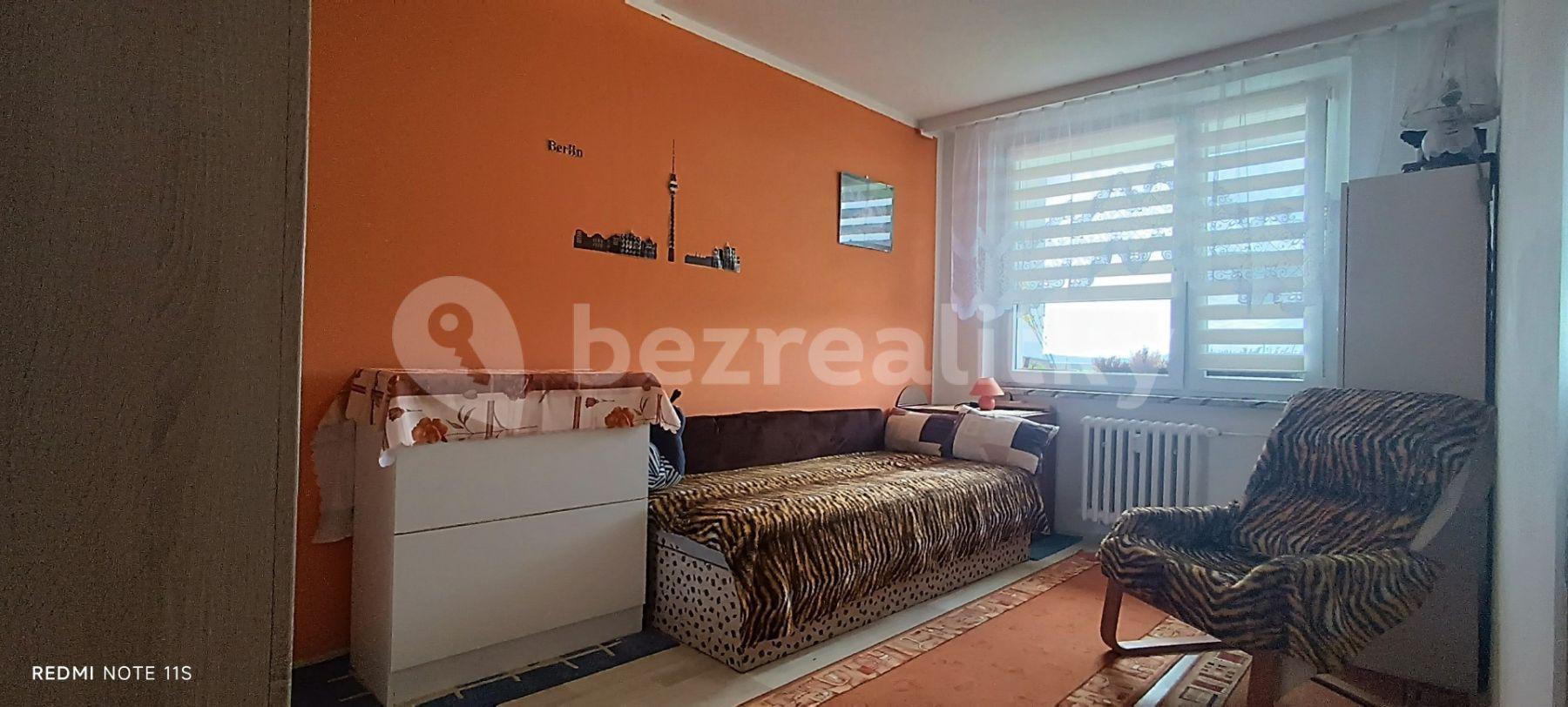 Prodej bytu 3+1 75 m², Zahradní, Bohušovice nad Ohří, Ústecký kraj