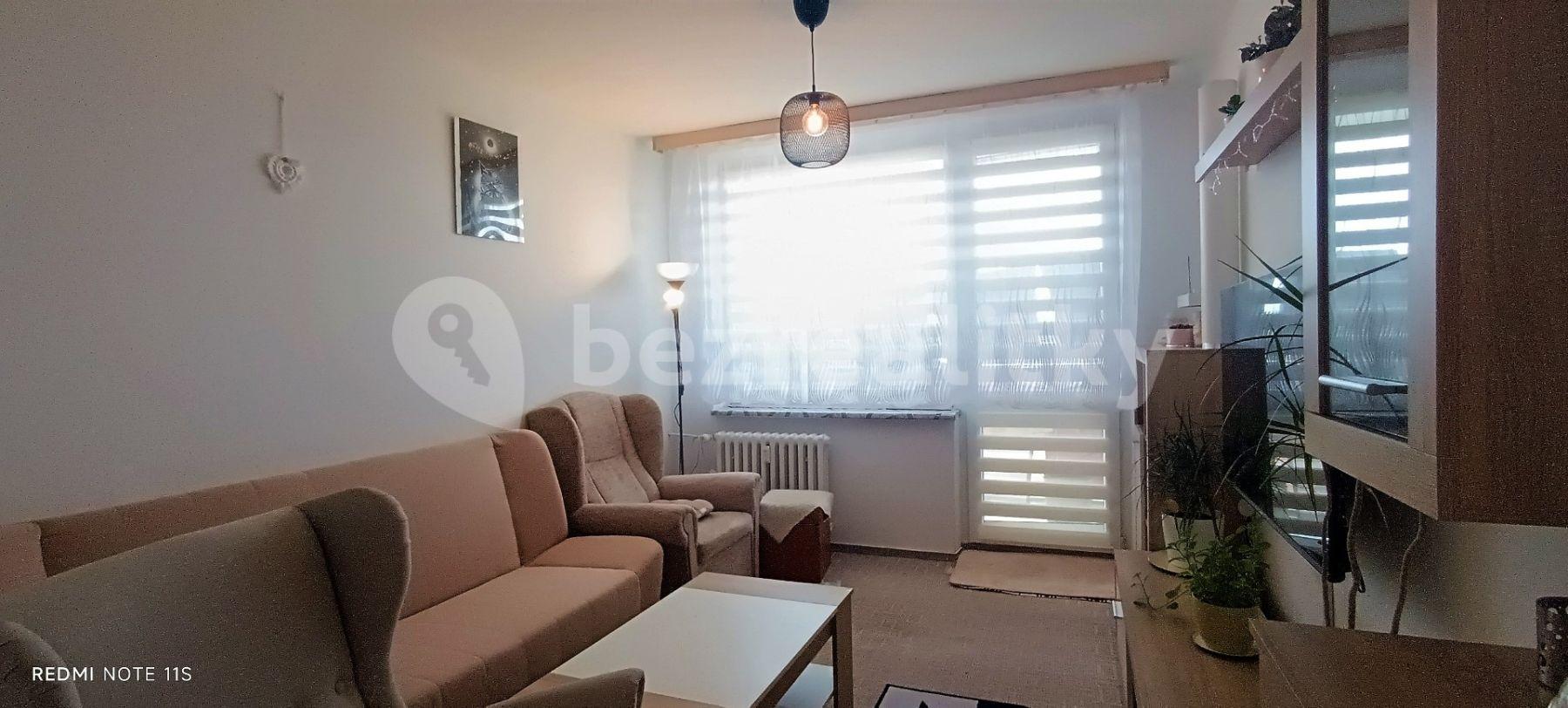 Prodej bytu 3+1 75 m², Zahradní, Bohušovice nad Ohří, Ústecký kraj