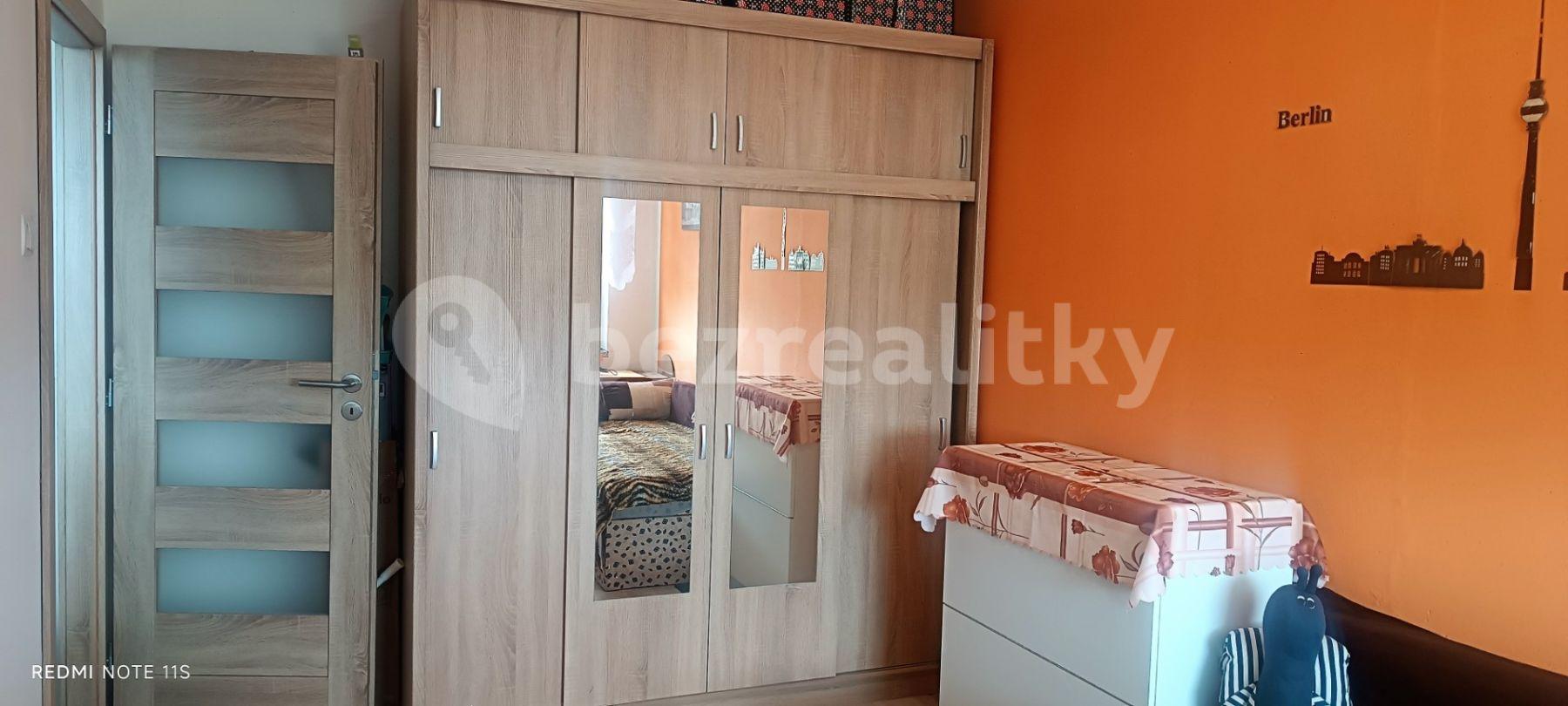 Prodej bytu 3+1 75 m², Zahradní, Bohušovice nad Ohří, Ústecký kraj