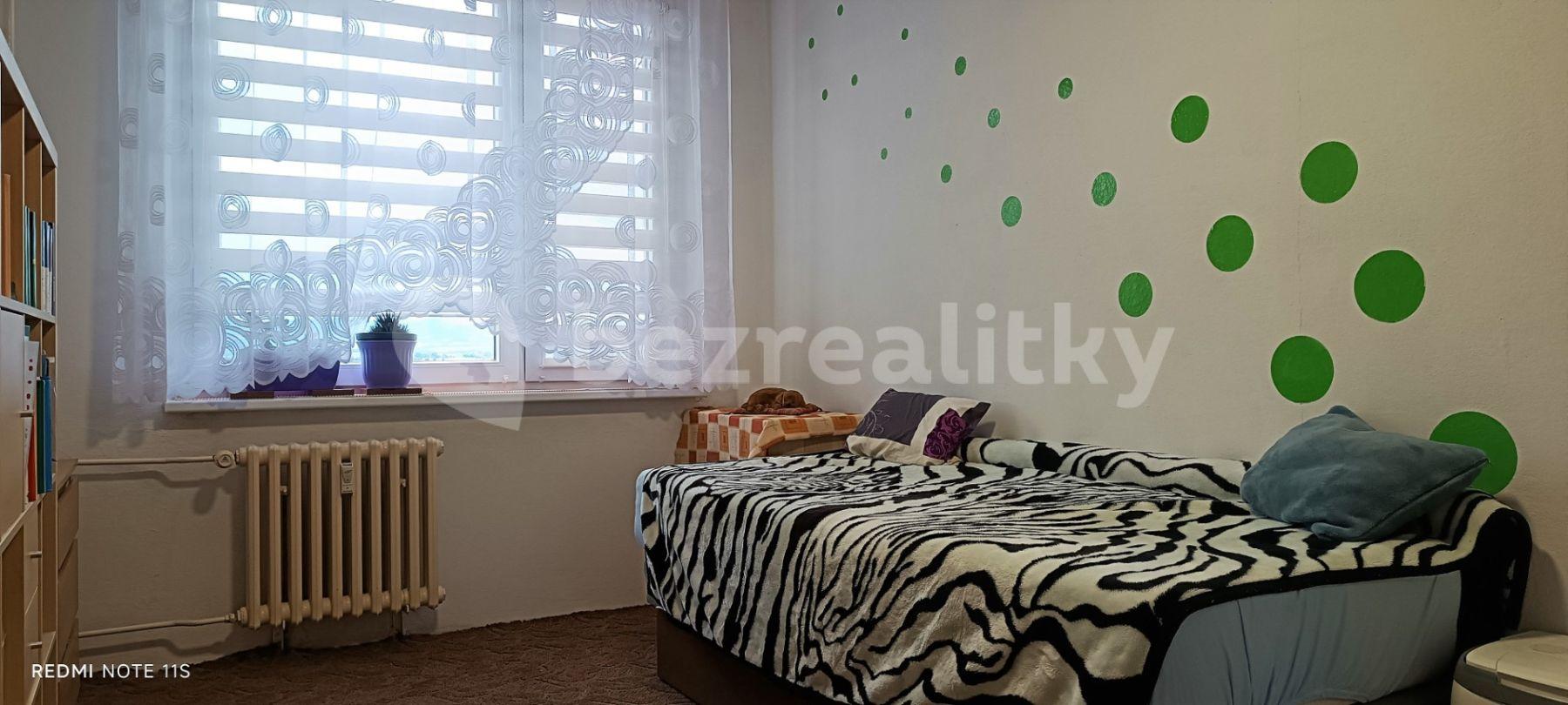 Prodej bytu 3+1 75 m², Zahradní, Bohušovice nad Ohří, Ústecký kraj