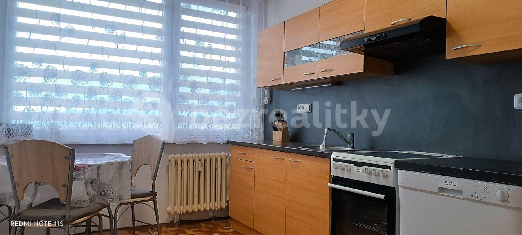 Prodej bytu 3+1 75 m², Zahradní, Bohušovice nad Ohří, Ústecký kraj