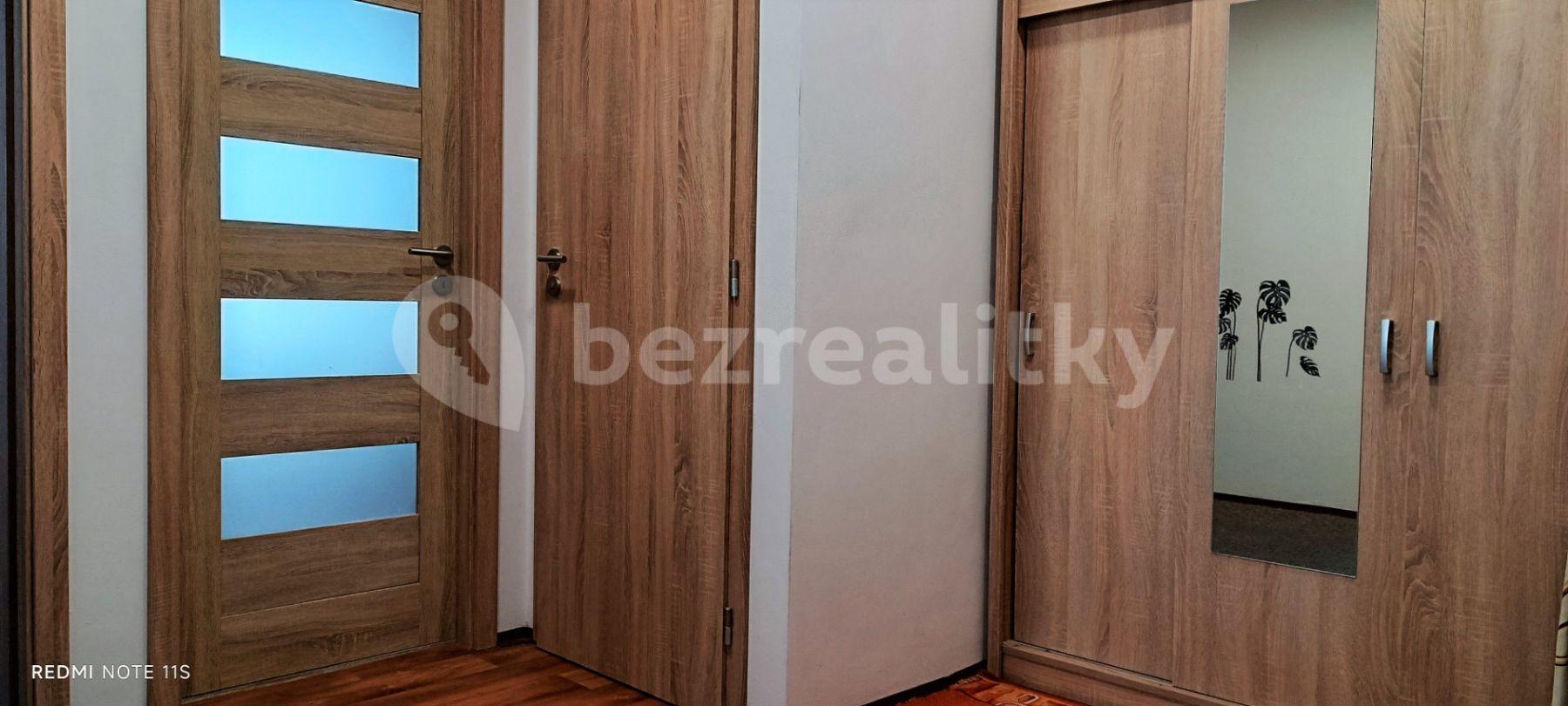 Prodej bytu 3+1 75 m², Zahradní, Bohušovice nad Ohří, Ústecký kraj