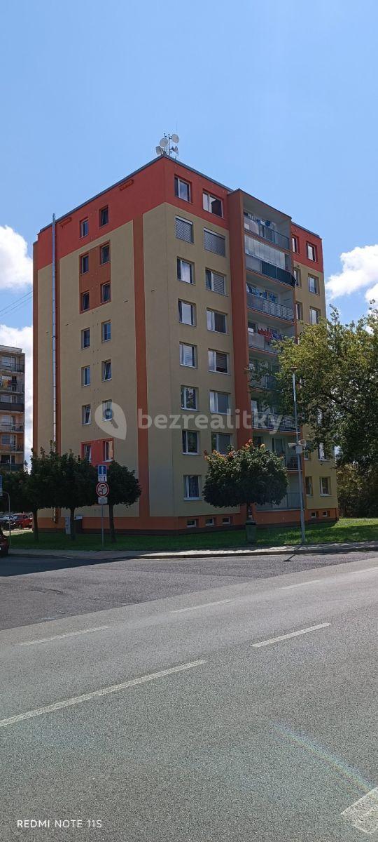 Prodej bytu 3+1 75 m², Zahradní, Bohušovice nad Ohří, Ústecký kraj