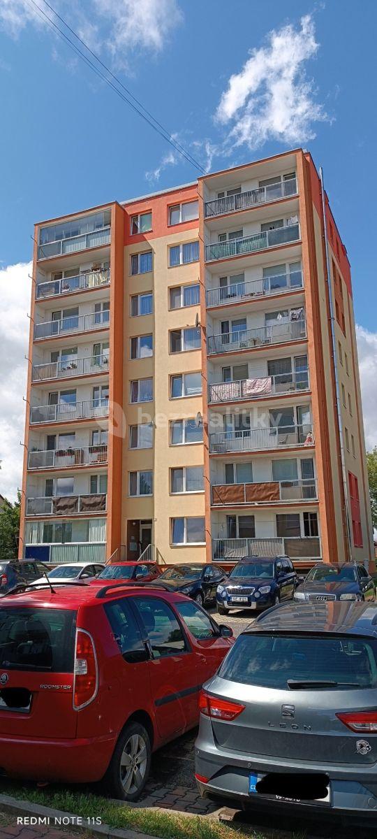 Prodej bytu 3+1 75 m², Zahradní, Bohušovice nad Ohří, Ústecký kraj