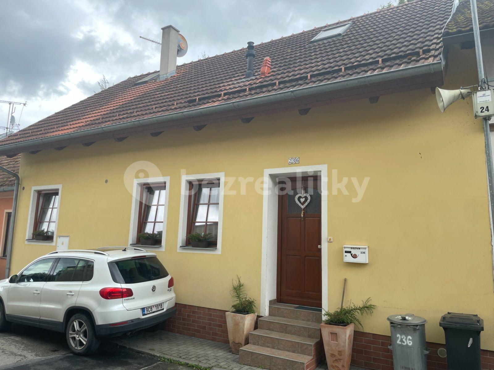 Prodej domu 97 m², pozemek 420 m², Nové domky, Kaplice, Jihočeský kraj