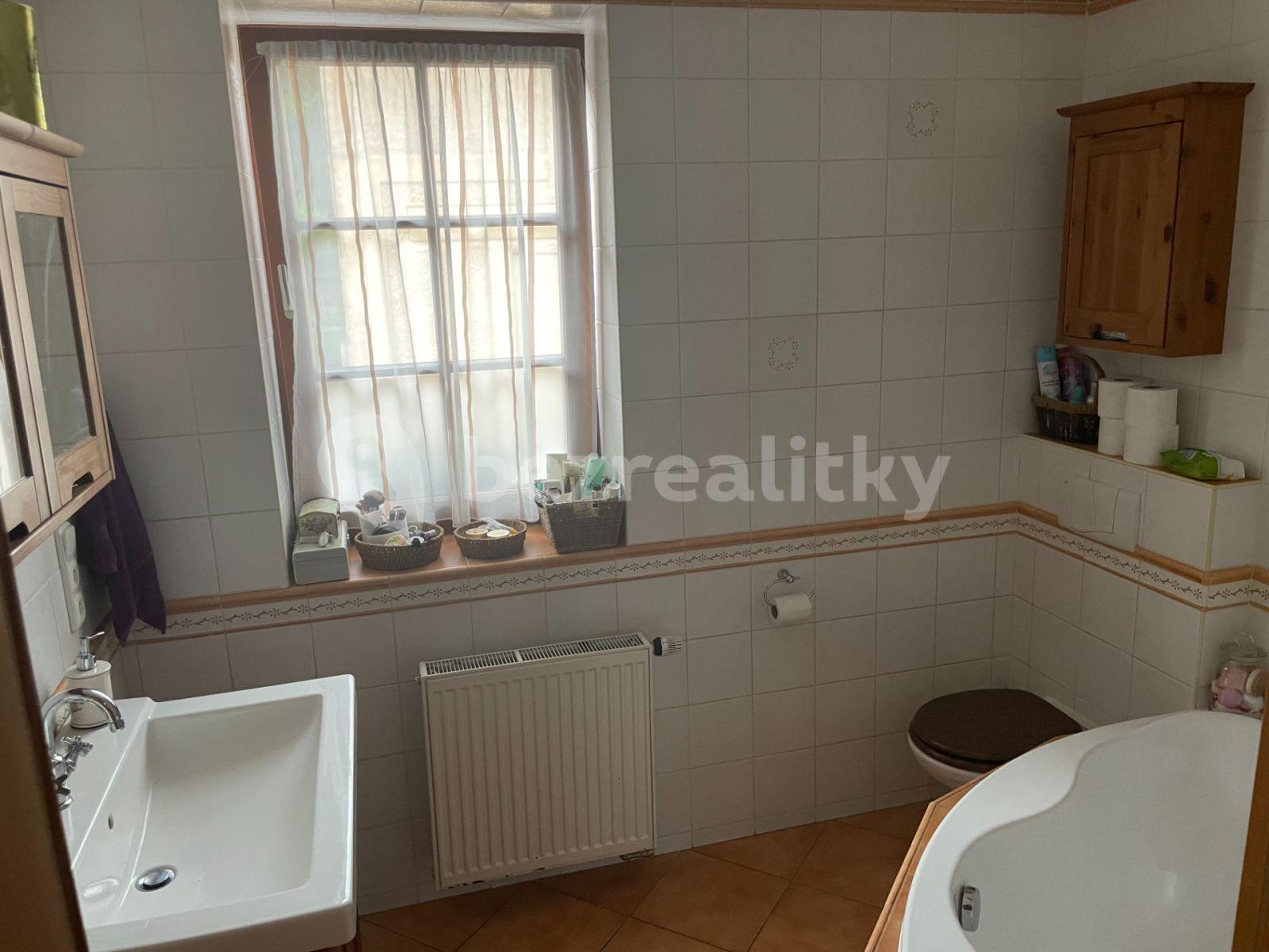 Prodej domu 97 m², pozemek 420 m², Nové domky, Kaplice, Jihočeský kraj