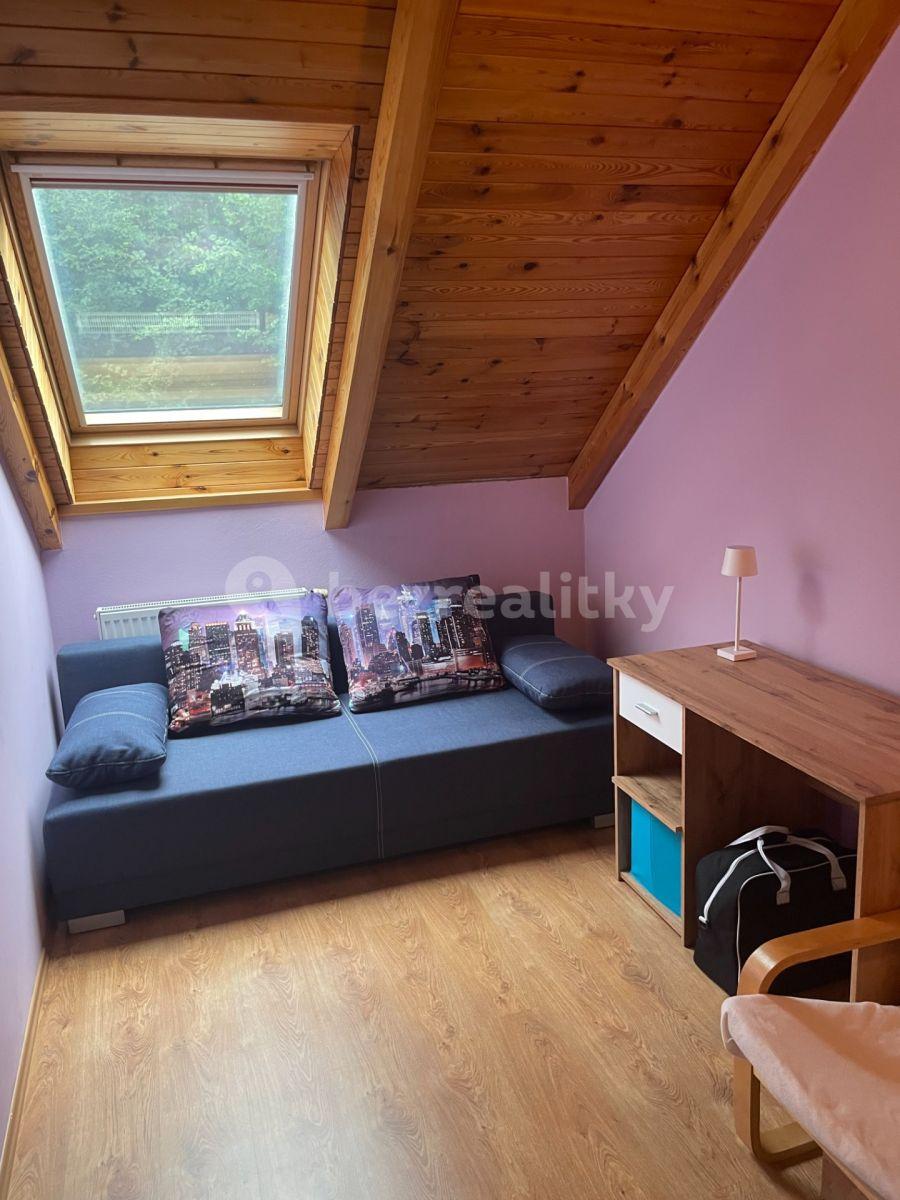 Prodej domu 97 m², pozemek 420 m², Nové domky, Kaplice, Jihočeský kraj