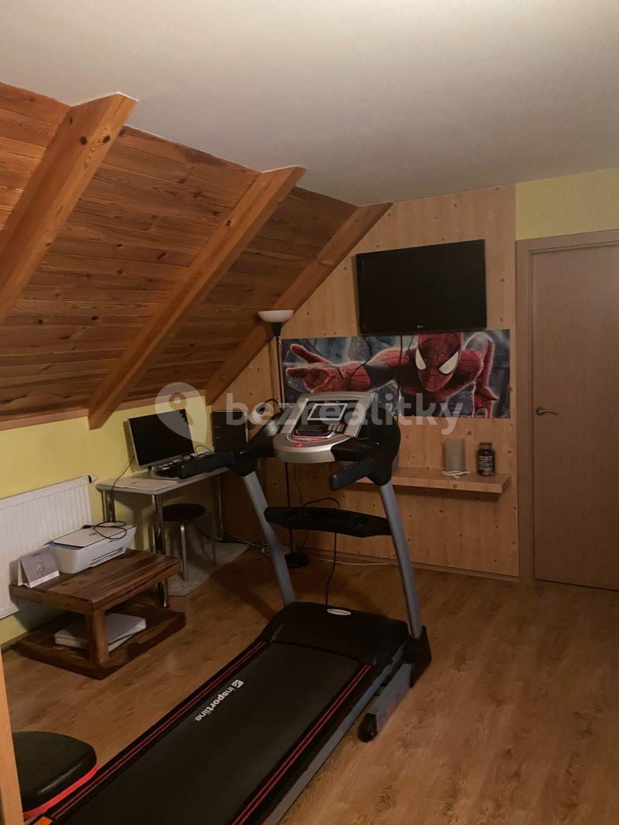 Prodej domu 97 m², pozemek 420 m², Nové domky, Kaplice, Jihočeský kraj