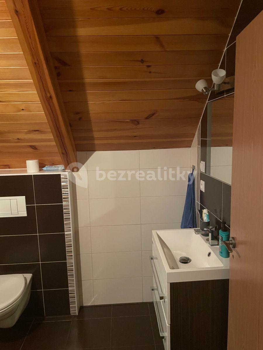 Prodej domu 97 m², pozemek 420 m², Nové domky, Kaplice, Jihočeský kraj