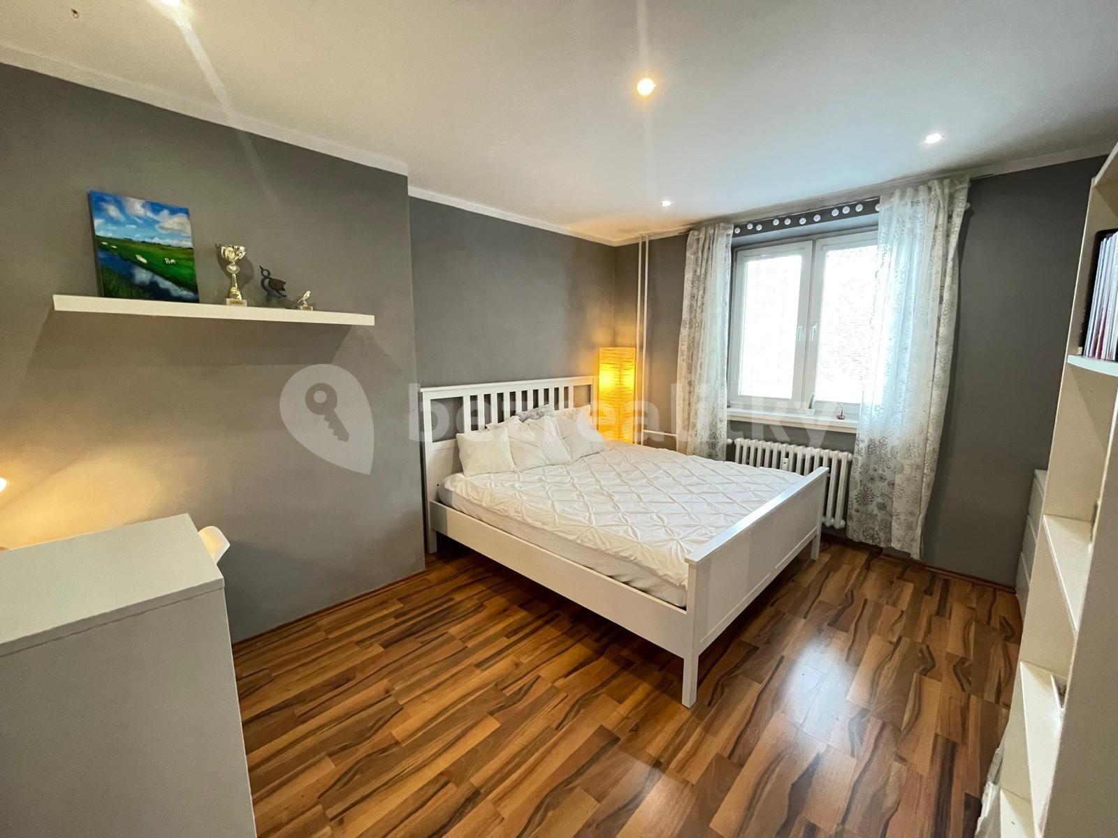 Prodej bytu 3+1 82 m², Trnavská cesta, Nové Mesto, Bratislavský kraj