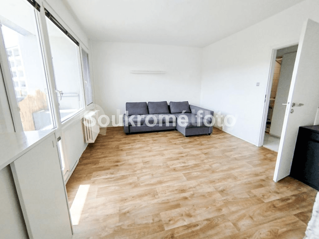 Prodej bytu 4+1 84 m², Žežická, Ústí nad Labem, Ústecký kraj