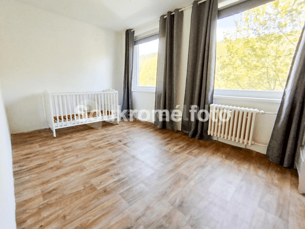 Prodej bytu 4+1 84 m², Žežická, Ústí nad Labem, Ústecký kraj