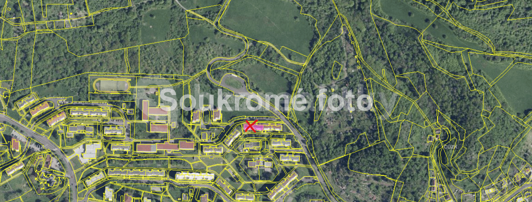 Prodej bytu 4+1 84 m², Žežická, Ústí nad Labem, Ústecký kraj