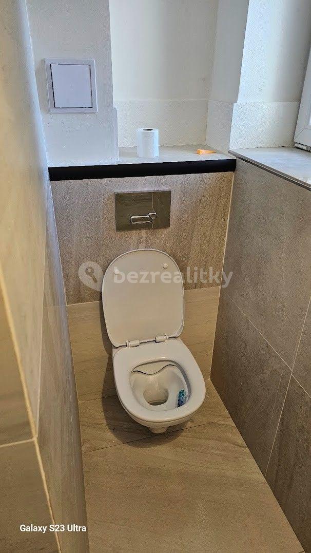 Prodej bytu 3+1 84 m², Husovo náměstí, Mladá Vožice, Jihočeský kraj