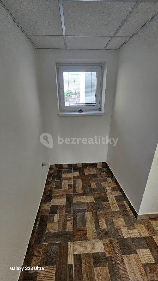 Prodej bytu 3+1 84 m², Husovo náměstí, Mladá Vožice, Jihočeský kraj