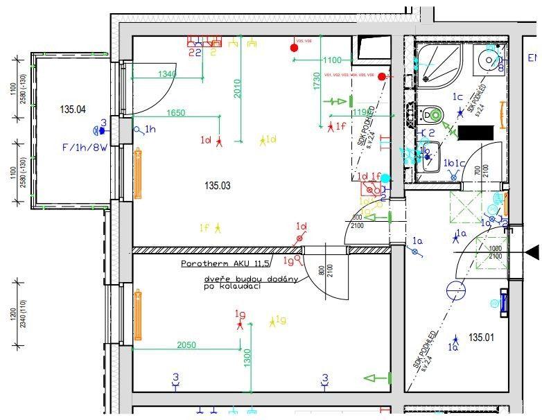 Prodej bytu 2+kk 50 m², Kollárova, Plzeň, Plzeňský kraj