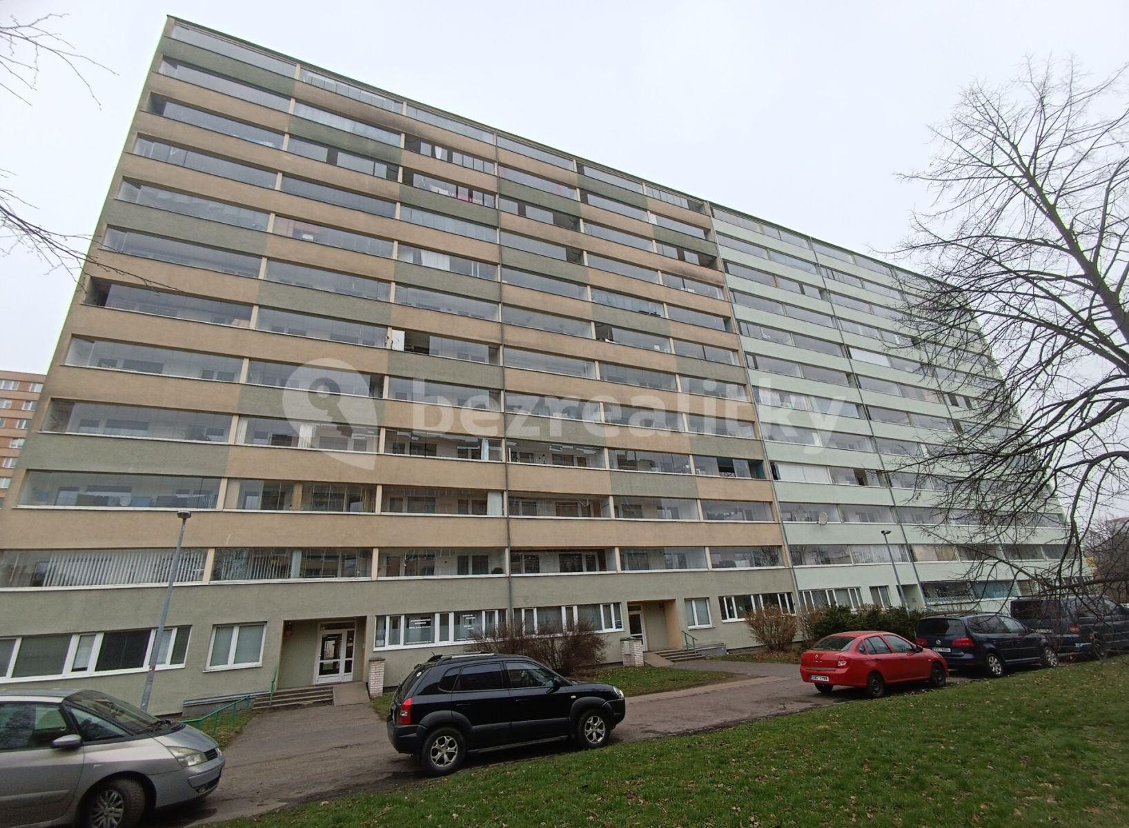 Prodej bytu 1+1 34 m², Jílovská, Praha, Praha