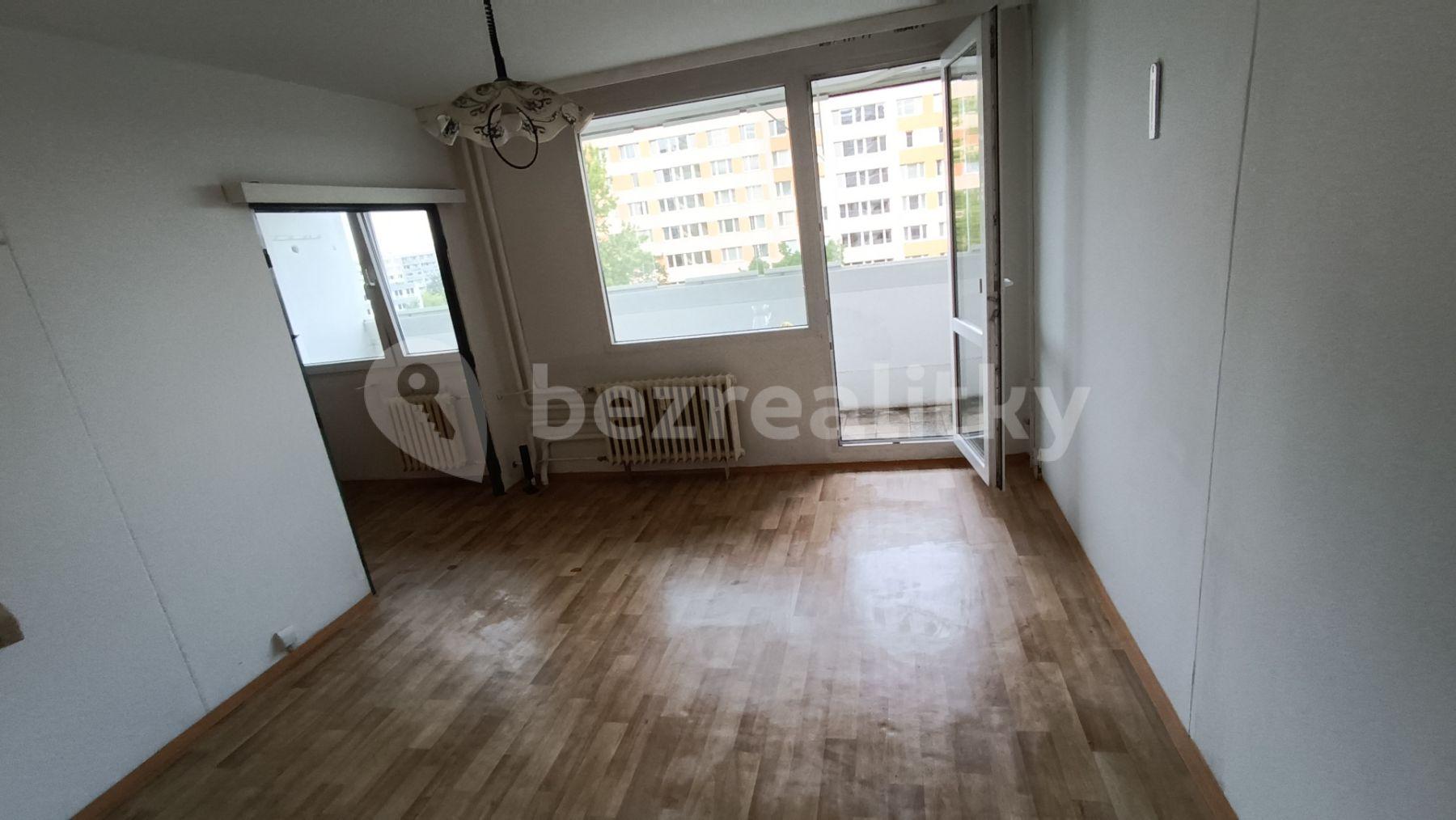 Prodej bytu 1+1 34 m², Jílovská, Praha, Praha