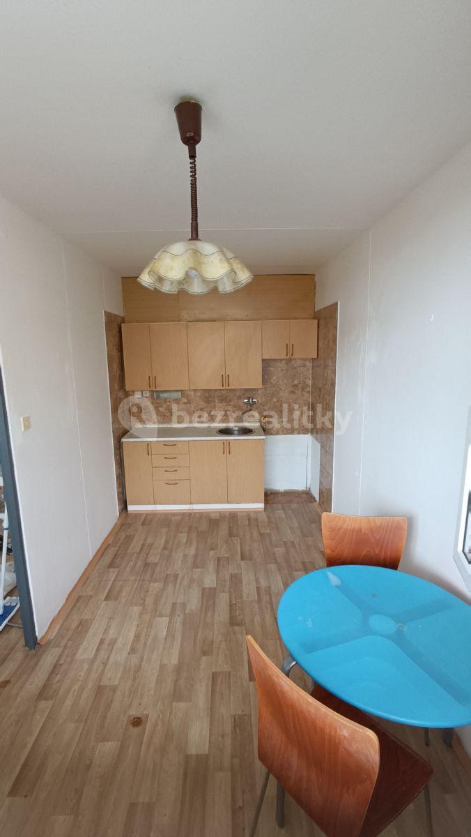 Prodej bytu 1+1 34 m², Jílovská, Praha, Praha