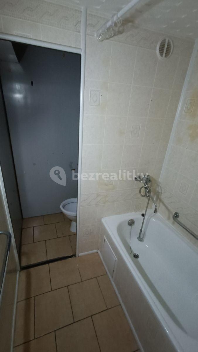 Prodej bytu 1+1 34 m², Jílovská, Praha, Praha