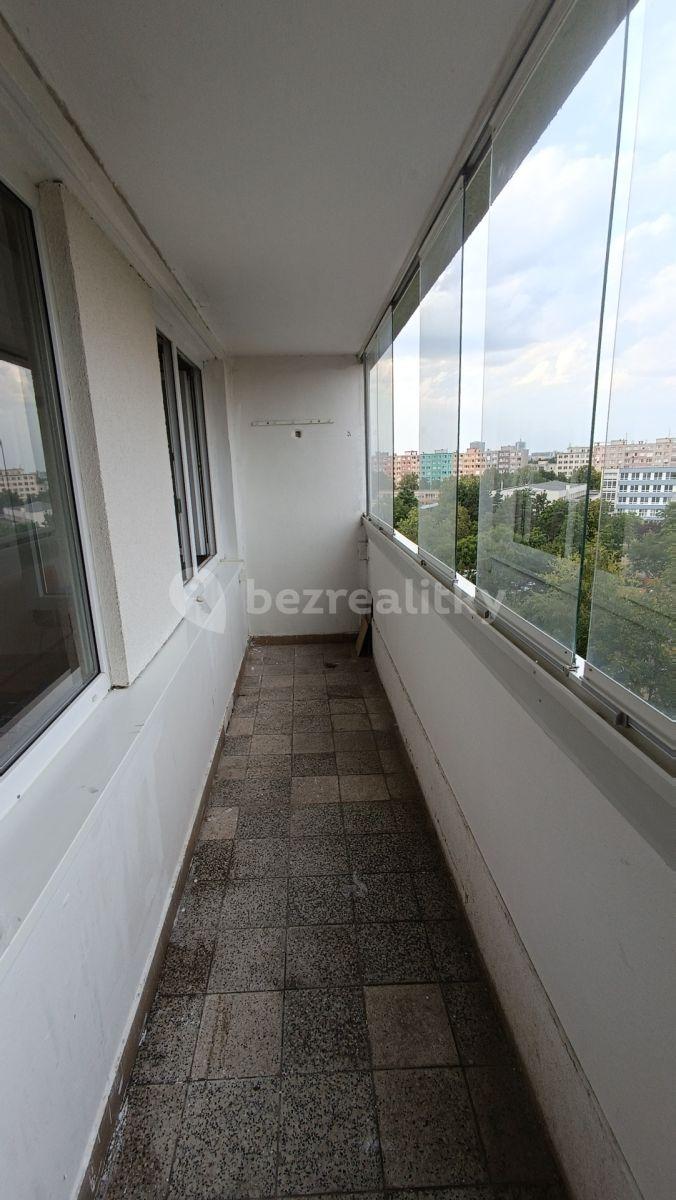 Prodej bytu 1+1 34 m², Jílovská, Praha, Praha